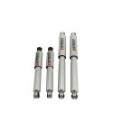 Belltech SP OEM Shock Set Street Performance 