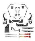 BELLTECH LIFT KIT 2021 Ford F-150 4wd (All Cabs) 6"-7" Lift