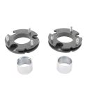 BELLTECH LEVELING SPACER 2021 Ford F-150 (All Cabs) 2wd Strut Spacers 2" to 3"