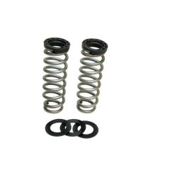 BELLTECH PRO COIL SPRING SET 2004-2012 Chevrolet Colorado/Canyon (Std Cab, 4&5 cyl.) 1" or 2" Drop