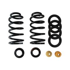 BELLTECH PRO COIL SPRING SET 2007-2018 Chevrolet Tahoe/Suburban/Avalanche 1" or 2" Drop