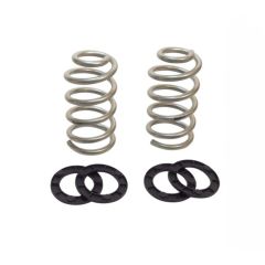 BELLTECH PRO COIL SPRING SET 2007-2018 Chevrolet Silverado/Sierra 1500 (Ext/Crew Cab) 07-12 Escalade/Denali 1" or 2" Drop