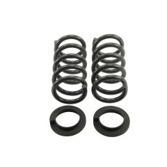 BELLTECH PRO COIL SPRING SET 1982-2004 Chevrolet S10/S15 ((All Cabs), 6 cyl.) 2" or 3" Drop