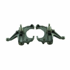 BELLTECH DROP SPINDLE SET 1963-1970 Chevrolet C10 (Requires 71-71 disc brakes or equiv.) 3" Drop Spindle