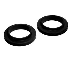 BELLTECH SPRING DISTANCE KIT 1982-2004 Chevrolet S-Series (All) Blazer/Jimmy, 88-98 Chevrolet Silverado/Sierra 1500, 2500, 3500 (All) 75-96 1 Ton, 92-99 Tahoe/Suburban, 97-03 Ford F-150 (All), 98-03 Ford Ranger (All, Ext Edge) 94-08 Dodge Ram 1500 (All) 9