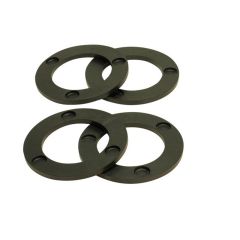 BELLTECH SPRING DISTANCE KIT 2007-2018 Chevrolet Silverado/Sierra/Tahoe/Suburban/Avalanche 1" Lift Front