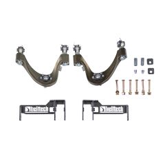 BELLTECH CONTROL ARMS 1988-1998 Chevy C1500, UCA & Upper Control Arm Bracket