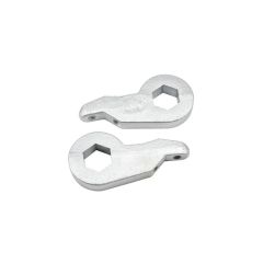 BELLTECH TORSION BAR KEY 1999-2006 Chevrolet Silverado/Sierra 1500 (All Cabs), 4WD) 00-06 Tahoe/Suburban/Avalanche (4WD)