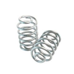 BELLTECH COIL SPRING SET 2002-2006 Chevrolet Trailblazer/Envoy 3" Drop, 02-06 Chevrolet SSR 1.5" Drop