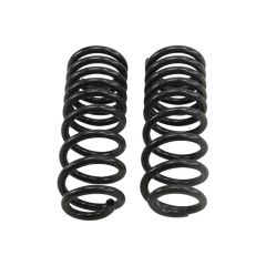 BELLTECH COIL SPRING SET 2007-2014 Toyota Tundra (exc. TRD, 8 cyl) 2" Drop