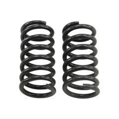 BELLTECH COIL SPRING SET 1983-1997 Mitsubishi Mighty Max 2.5" Drop