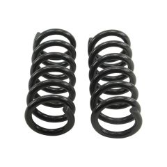 BELLTECH COIL SPRING SET 1999-2006 Chevrolet Silverado/Sierra 1500 (Ext/Crew Cab) 1" Drop
