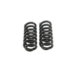 BELLTECH COIL SPRING SET 1963-1987 Chevrolet C10 1" Drop