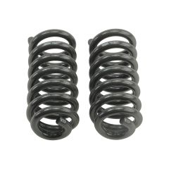 BELLTECH COIL SPRING SET 1963-1987 Chevrolet C10 2" Drop