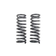 BELLTECH MUSCLE CAR SPRING SET 1979-1993 Ford Mustang (Fox) 1" Drop Front