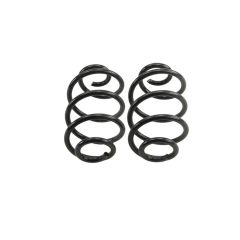 BELLTECH COIL SPRING SET 1963-1972 Chevrolet C10 Pickup 2" Drop