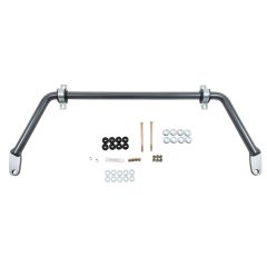 BELLTECH FRONT ANTI-SWAYBAR 1973-1987 Chevrolet/GMC C10/ Blazer/ Jimmy, 73-91 Chevrolet C10 Suburban 1 3/8" Front Swaybar
