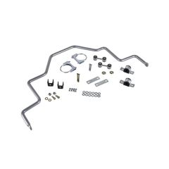 BELLTECH REAR ANTI-SWAYBAR 2009-2013 Ford F-150 (All Cabs), w/ flipped rear axle) 1" Rear Swaybar