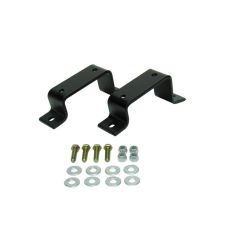 BELLTECH ANTI-SWAYBAR ADAPTER KITS 1973-1987 Chevrolet C10, Blazer/Jimmy, 73-91 Suburban C10 Swaybar Adapter