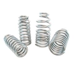 BELLTECH MUSCLE CAR SPRING SET 1992-1996 Chevrolet Caprice, Roadmaster, 94-96 Impala 1.5" F/2.25" R Drop