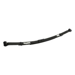 BELLTECH LEAF SPRING 1982-2004 Chevrolet S10/S15 (All Cabs) 4 & 6 cyl.) 83-94 S-Series Blazer/Jimmy, 96-00 Isuzu Hombre 3" Rear Drop