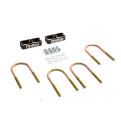 Belltech Lowering Block Kit **See Application Guide**