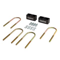 Belltech Lowering Block Kit **See Application Guide**