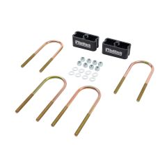 Belltech Lowering Block Kit **See Application Guide**