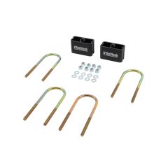 Belltech Lowering Block Kit **See Application Guide**