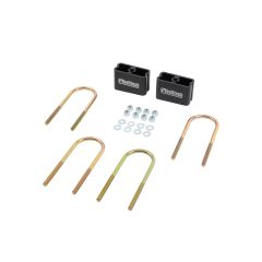 Belltech Lowering Block Kit **See Application Guide**