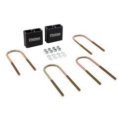 Belltech Lowering Block Kit **See Application Guide**