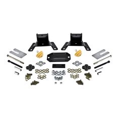 BELLTECH HANGER KIT 1987-1996 Ford F-150 Ext Cab. (used in kit #6417) 3" Rear Drop