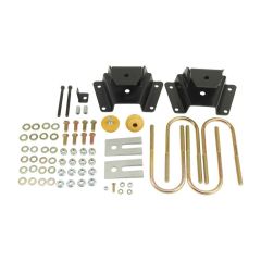 BELLTECH HANGER KIT 1997-2003 Ford F-150 Short Bed only (used in kit #6419) 2" Rear Drop