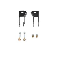 BELLTECH SHOCK EXTENSION KIT 2000-2015 Chevrolet Tahoe/Suburban/Yukon Rear