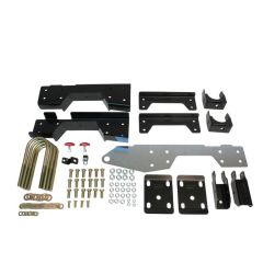 BELLTECH FLIP KIT 1997-2003 Ford F-150 Std & Ext Cab (w/ C-Notch) 6" Rear Drop