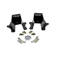 BELLTECH HANGER KIT 1973-1987 Chevrolet C10 (used in Kit #6800) 3" Rear Drop