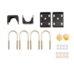 BELLTECH FLIP KIT 1973-1987 Chevrolet C10 Blazer/Jimmy/Suburban 6" Rear Drop