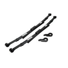 BELLTECH LOWERING KITS 1992-1999 Chevrolet Tahoe/Yukon (2DR) 1" or 3" F/3.5" R drop W/O Shocks