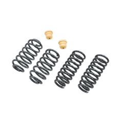 BELLTECH LOWERING KITS 2002-2009 Chevrolet Trailblazer/Envoy (2WD/4WD) 2" F/3" R drop, 03-06 Chevrolet SSR 1.5" F/2" R drop W/O Shocks