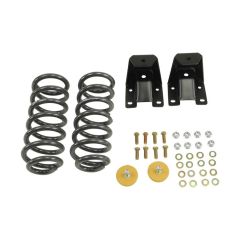 BELLTECH LOWERING KITS  1989-1997 Ford Ranger (Std/Ext Cab) 2" F/2" R drop W/O Shocks