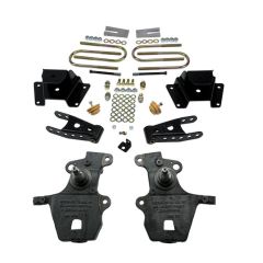 BELLTECH LOWERING KITS 1999-2004 Ford Lightning 97-03 Ford Harley Series 2" F/3" R drop W/O Shocks