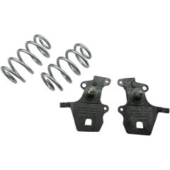 BELLTECH LOWERING KITS 1997-2002 Ford Expedition/Navigator (2WD, w/ Factory Rear Coil Springs) 2" F/3" R drop W/O Shocks