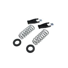BELLTECH LOWERING KITS  2004-2008 Ford F-150 ((All Cabs), 4WD) 2" or 3" F/2" or 4" R drop W/O Shocks