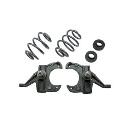 BELLTECH LOWERING KITS 1963-1970 Chevrolet C10 3" F/3" or 4" R drop W/O Shocks