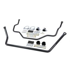 BELLTECH ANTI-SWAYBAR SETS 1988-1998 Chevrolet Silverado/Sierra 1500 (Std & Ext Cab) & 2500 (6 lug)