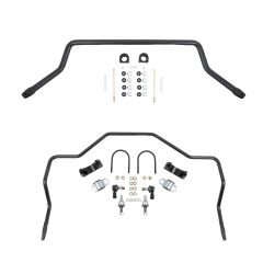 BELLTECH ANTI-SWAYBAR SETS 1988-1998 Chevrolet Silverado/Sierra 1500 (for use with Belltech coilover conversion and 4-Link system)