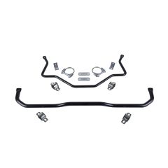 BELLTECH ANTI-SWAYBAR SETS 1967-1974 Chevrolet Camaro/Firebird, 68-74 Nova, 75-79 Oldsmobile Cutlass, 73-75 Buick Apollo