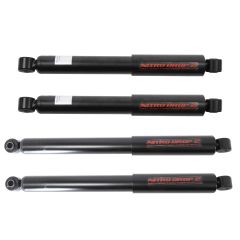 Belltech ND2 OEM Shock Set ND2