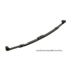 BELLTECH MUSCLE CAR LEAF SPRING 1955-1957 Chevrolet Bel-Air 3" Rear Drop