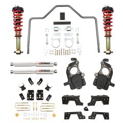 BELLTECH SP COILOVER KIT 2015-2020 Ford 150 2wd/4wd (All Cabs)